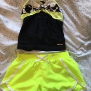 Girls Bathing suit!